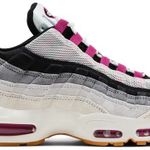 Tênis Nike SB x Air Max 95 Cactus Flower