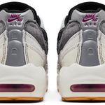 Tênis Nike SB x Air Max 95 Cactus Flower