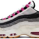 Tênis Nike SB x Air Max 95 Cactus Flower