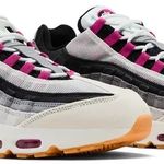 Tênis Nike SB x Air Max 95 Cactus Flower