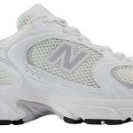 Tênis New Balance 530 White Pearl Grey
