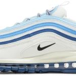 Tênis Nike Air Max 97 Glacier Blue