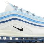 Tênis Nike Air Max 97 Glacier Blue