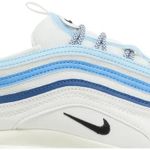 Tênis Nike Air Max 97 Glacier Blue