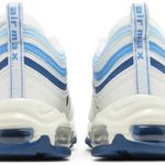 Tênis Nike Air Max 97 Glacier Blue