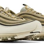 Tênis Nike Air Max 97 Light Bone Medium Olive