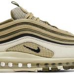 Tênis Nike Air Max 97 Light Bone Medium Olive