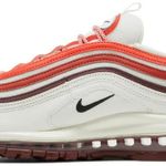 Tênis Nike Air Max 97 Dark Team Red
