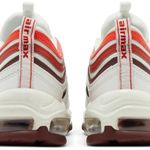 Tênis Nike Air Max 97 Dark Team Red