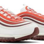 Tênis Nike Air Max 97 Dark Team Red