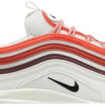 Tênis Nike Air Max 97 Dark Team Red