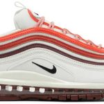 Tênis Nike Air Max 97 Dark Team Red