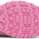 Tênis Nike Air Max 97 Chenille Swoosh Pink Foam