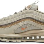 Tênis Nike Air Max 97 Bone Beige