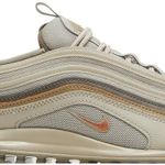 Tênis Nike Air Max 97 Bone Beige
