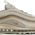 Tênis Nike Air Max 97 Bone Beige
