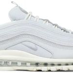 Tênis Nike Air Max 97 Pure Platinum Sail