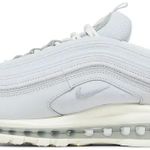 Tênis Nike Air Max 97 Pure Platinum Sail