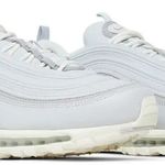 Tênis Nike Air Max 97 Pure Platinum Sail