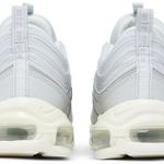 Tênis Nike Air Max 97 Pure Platinum Sail