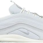 Tênis Nike Air Max 97 Pure Platinum Sail