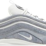 Tênis Nike Comme des Garçons Homme Plus x Air Max 97 Glacier Grey