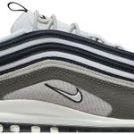Tênis Nike Air Max 97 Georgetown