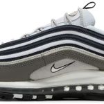 Tênis Nike Air Max 97 Georgetown