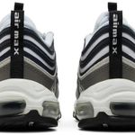 Tênis Nike Air Max 97 Georgetown
