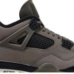 Tênis Air Jordan 4 Retro Cave Stone