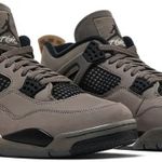 Tênis Air Jordan 4 Retro Cave Stone