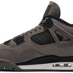Tênis Air Jordan 4 Retro Cave Stone