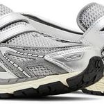 Tênis New Balance 1906L Silver Shadow Grey