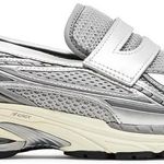 Tênis New Balance 1906L Silver Shadow Grey