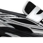 Tênis New Balance 1906L Silver Metallic Black