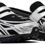 Tênis New Balance 1906L Silver Metallic Black