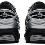 Tênis New Balance 1906L Silver Metallic Black