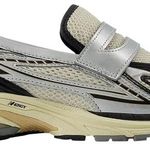 Tênis New Balance 1906L Silver Metallic