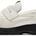 Tênis New Balance Junya Watanabe MAN x 1906L White Black