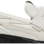 Tênis New Balance Junya Watanabe MAN x 1906L White Black