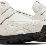 Tênis New Balance Junya Watanabe MAN x 1906L White Black