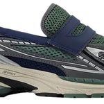 Tênis New Balance 1906L Silver Metallic Dark Juniper