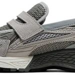 Tênis New Balance 1906L Grey Day 2025