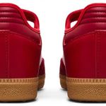 Tênis Adidas Samba Jane Scarlet Gum