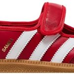 Tênis Adidas Samba Jane Scarlet Gum