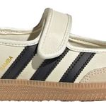 Tênis Adidas Samba Jane Cream Black Gum
