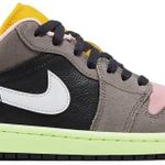 Tênis Air Jordan 1 Low Tokyo Bio Hack