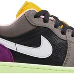 Tênis Air Jordan 1 Low Tokyo Bio Hack