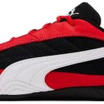 Tênis Puma Speedcat Plus Red