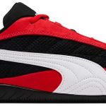 Tênis Puma Speedcat Plus Red